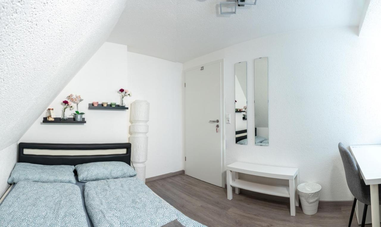 Modern House With Pool - 3 Bedrooms 2 Bathrooms Memmingen Exteriör bild