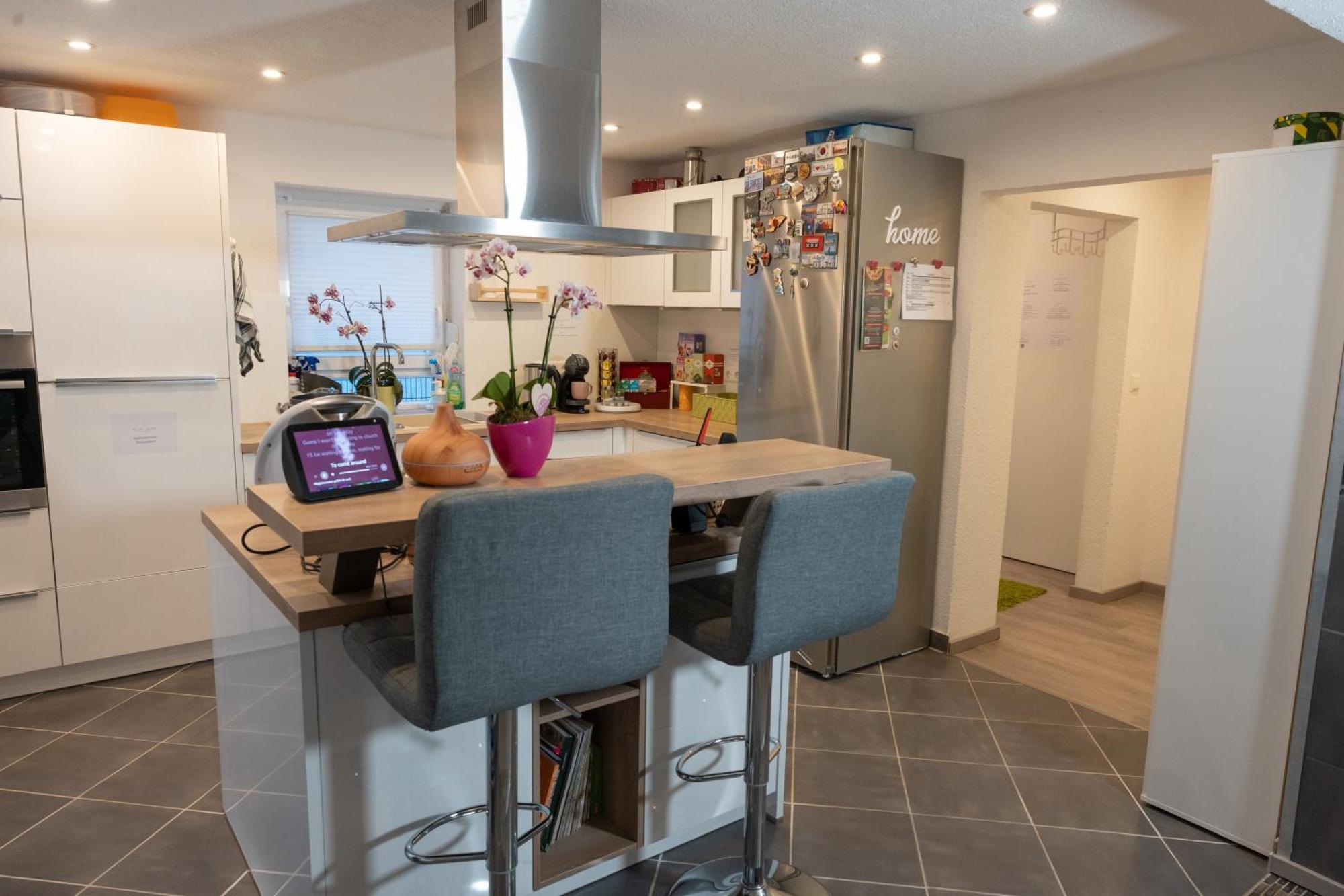 Modern House With Pool - 3 Bedrooms 2 Bathrooms Memmingen Exteriör bild
