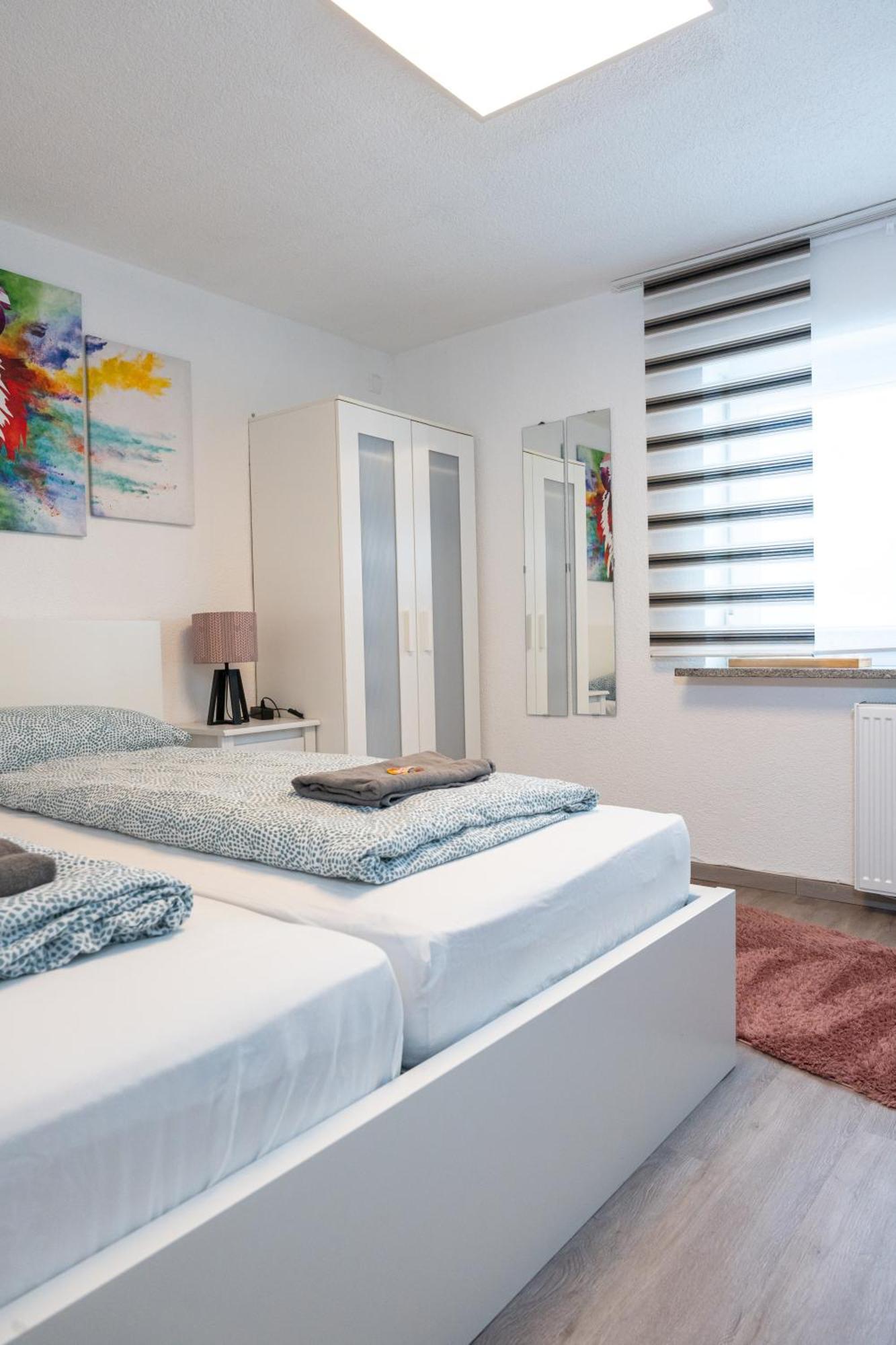 Modern House With Pool - 3 Bedrooms 2 Bathrooms Memmingen Exteriör bild