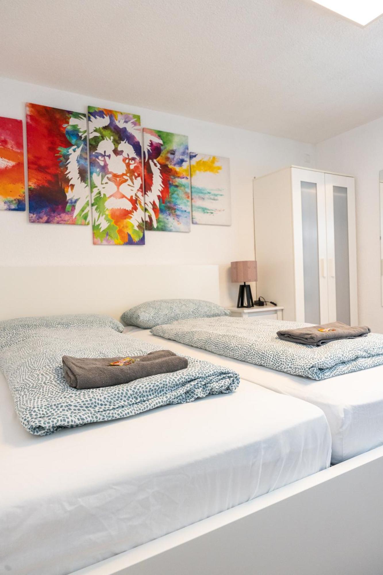 Modern House With Pool - 3 Bedrooms 2 Bathrooms Memmingen Exteriör bild