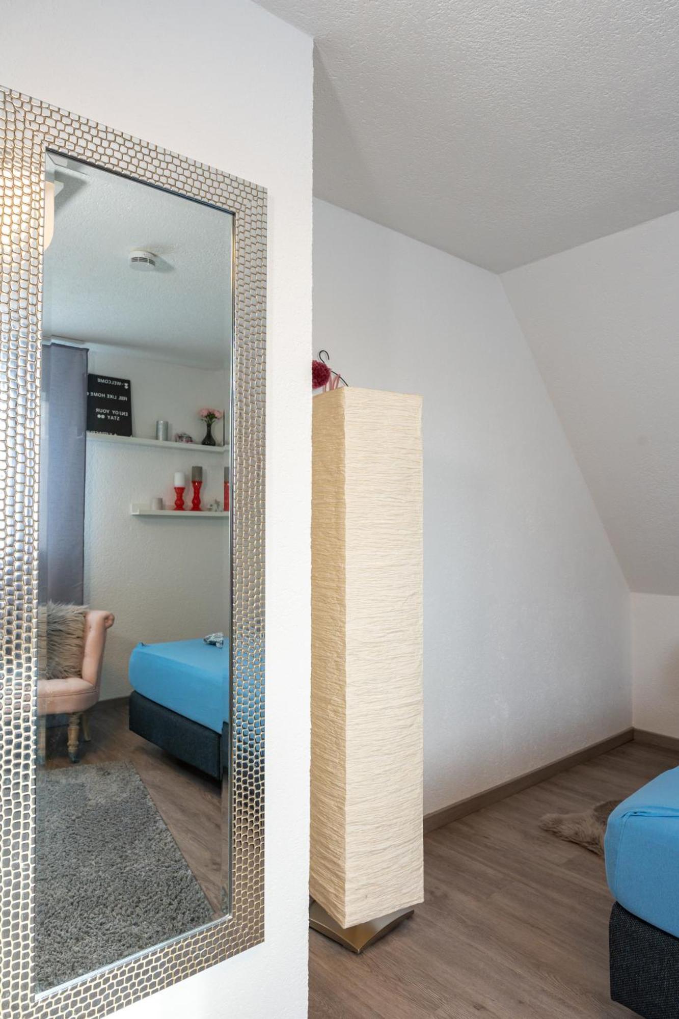 Modern House With Pool - 3 Bedrooms 2 Bathrooms Memmingen Exteriör bild