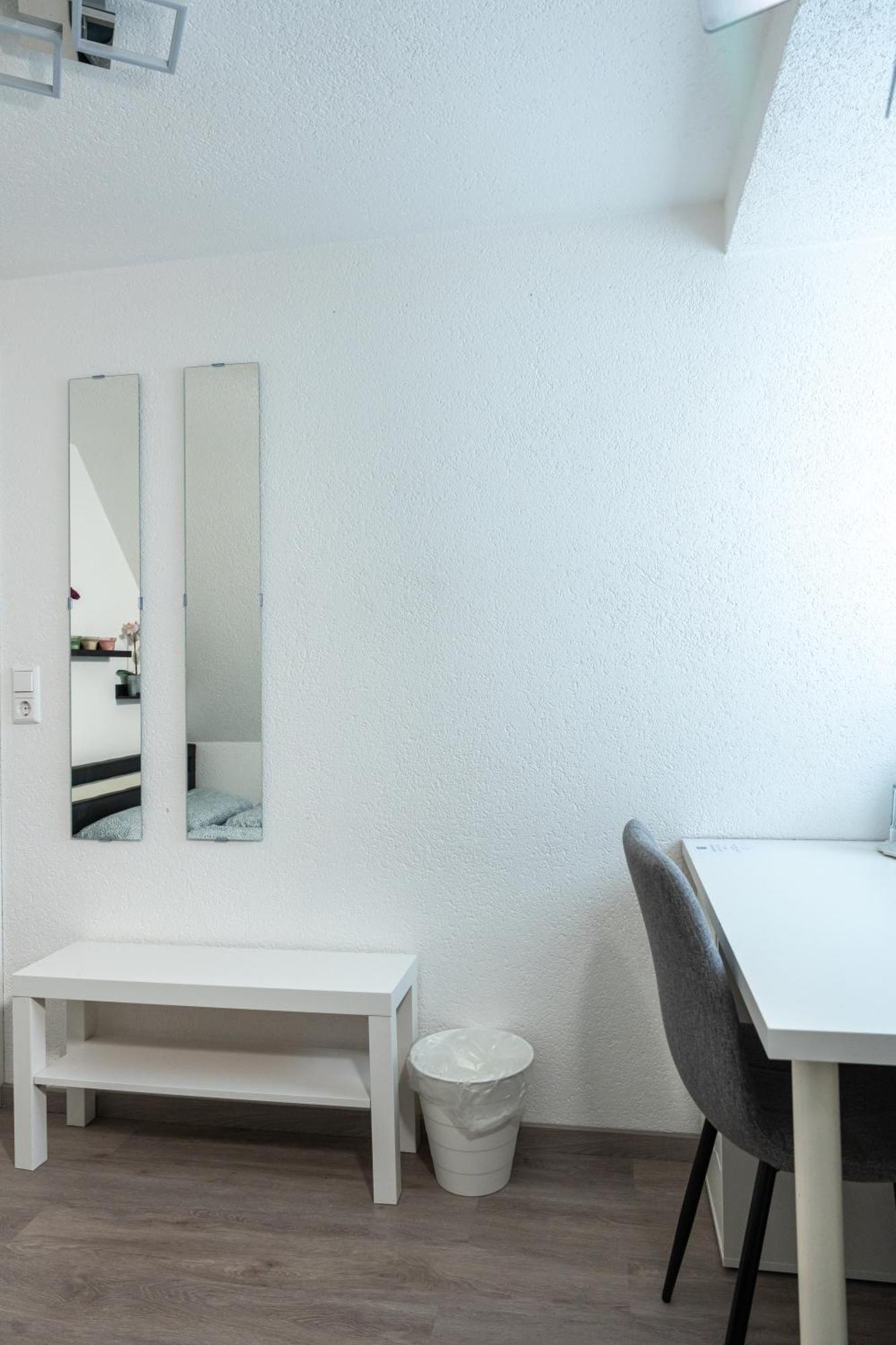 Modern House With Pool - 3 Bedrooms 2 Bathrooms Memmingen Exteriör bild