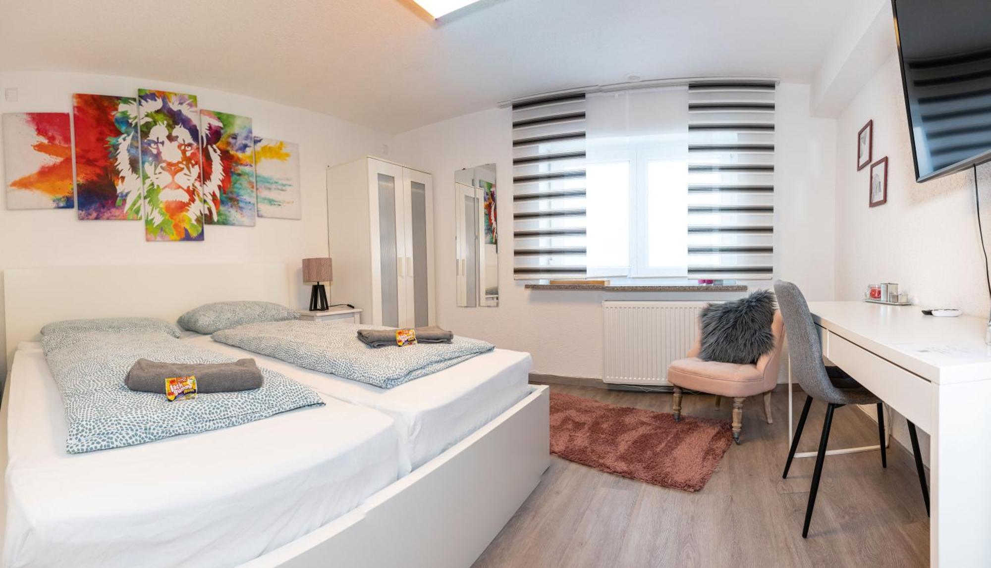 Modern House With Pool - 3 Bedrooms 2 Bathrooms Memmingen Exteriör bild